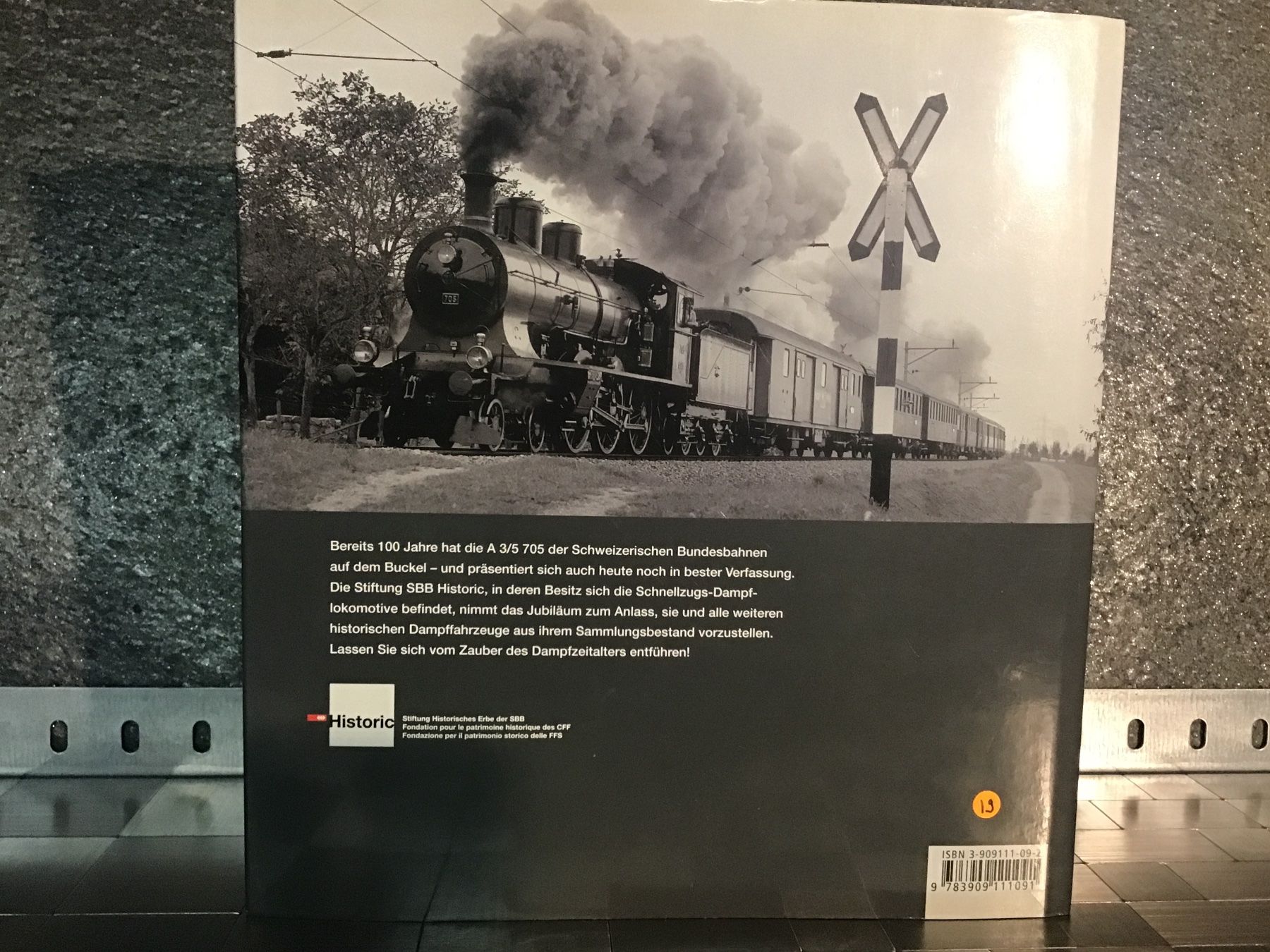 Libri: BUCH A3/5,TIGERLI,ELEFANT UND CO. – Usato da Männedorf venduto da Spezial-Modelle 2