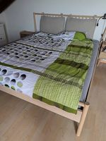 Ikea Bettgestell 180x200