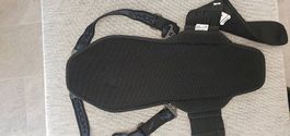 Protection dos moto Zandona Hybrid Pro