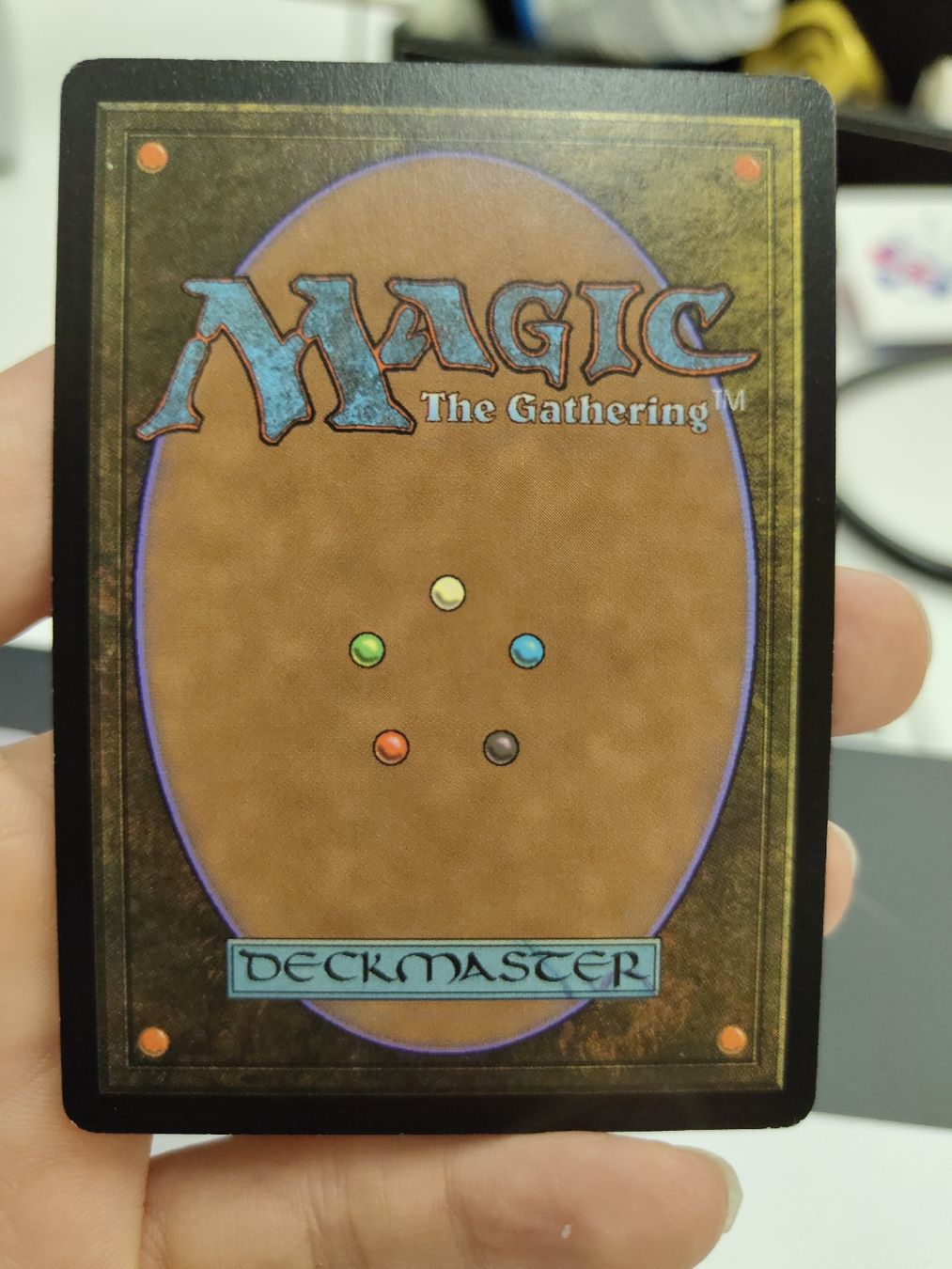 Magic The Gathering Sammelbilder & Trading cards: Magic The Gathering Ancient Silver Dragon – Neu (gemäss Beschreibung) aus Obergerlafingen von kingslayer4 2