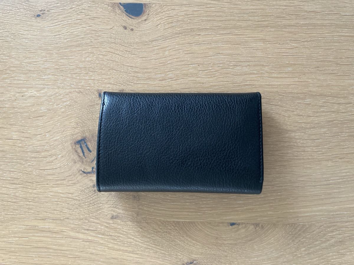 Timberland Brieftaschen: Portemonnaie – Neu und originalverpackt aus Oberrieden von UNEF 2