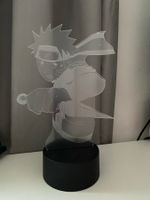 Lampe Naruto