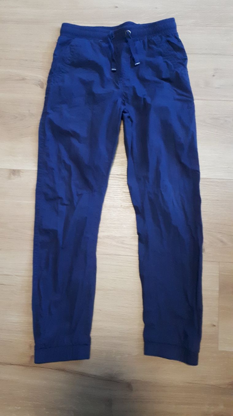 Pantaloni: Hosen Gr 128 – Usato da Steg im Tösstal venduto da martinkreisl