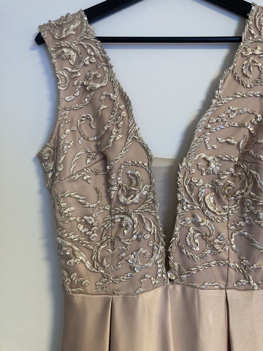 Vestiti: Abendkleid, Hochzeitskleid – Nuovo (secondo la descrizione) da Winterthur venduto da butterfly210 2