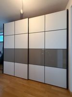 Kleiderschrank 240x218x64cm