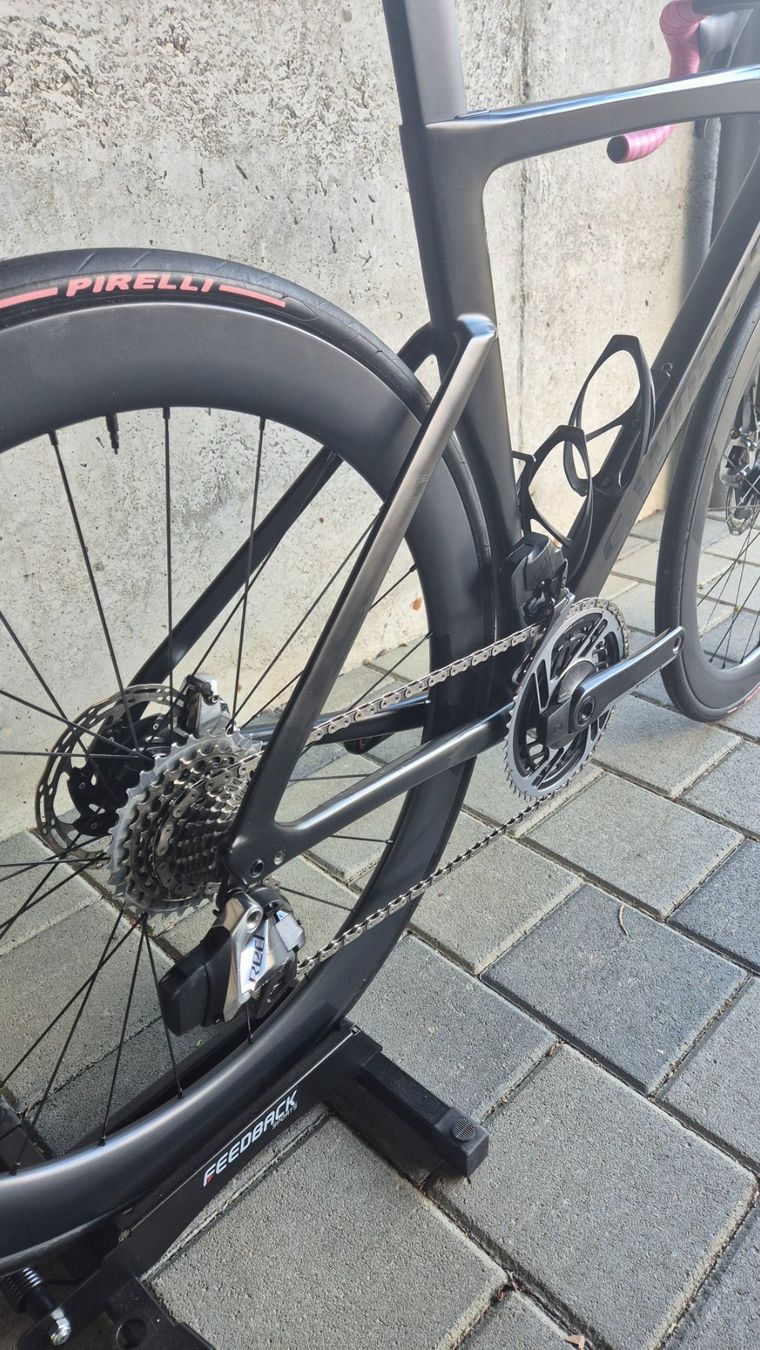 Specialized Velos: Specialized S-Works Venge – Gebraucht aus Selzach von e30dtm 3