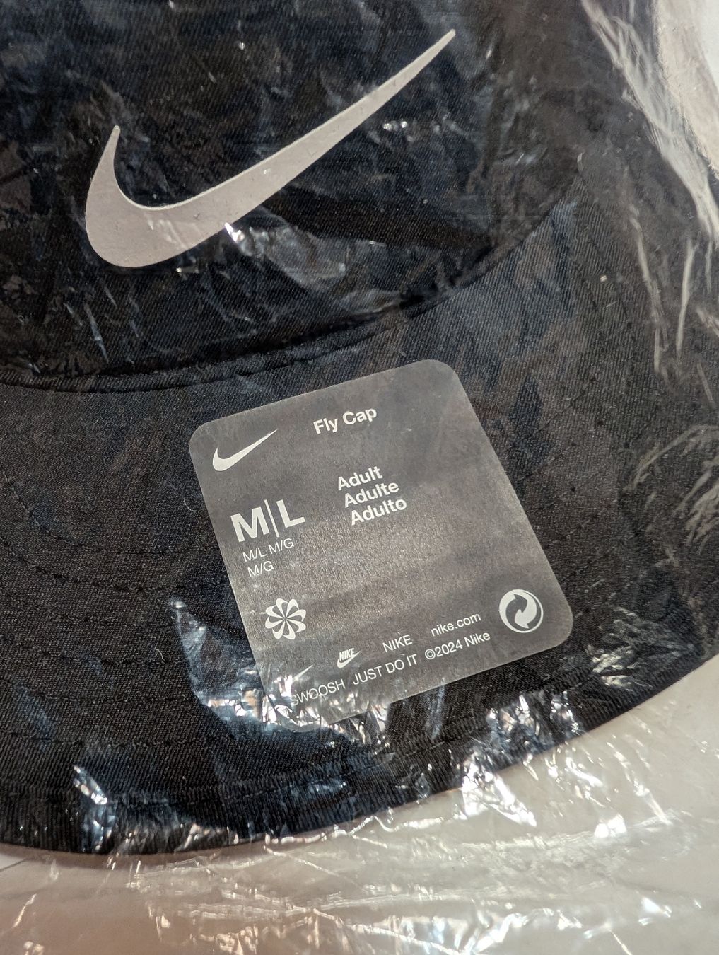 Nike Chapeaux, bonnets & casquettes: Nike Kappe – Neuf avec emballage d'origine à Zürich par nadiialivia 1