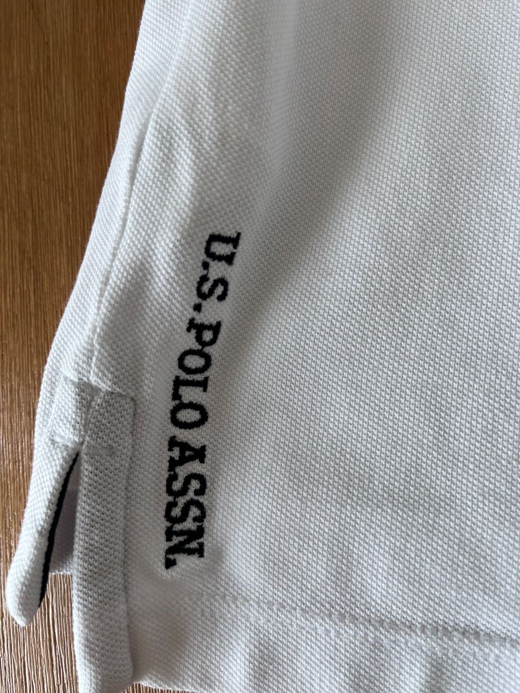 Hemden, T-Shirts & Polos: Polo Shirt – Neu (gemäss Beschreibung) aus Roggwil BE von KarotteV 2