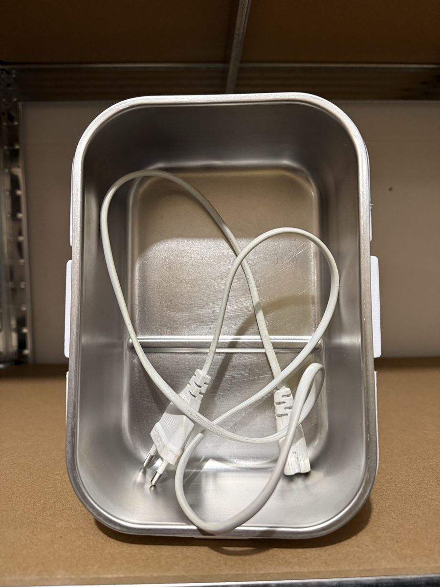 Behälter & Ähnliches: 2 Unold Lunchbox – Gebraucht aus Zürich von Fabrizio1978 8