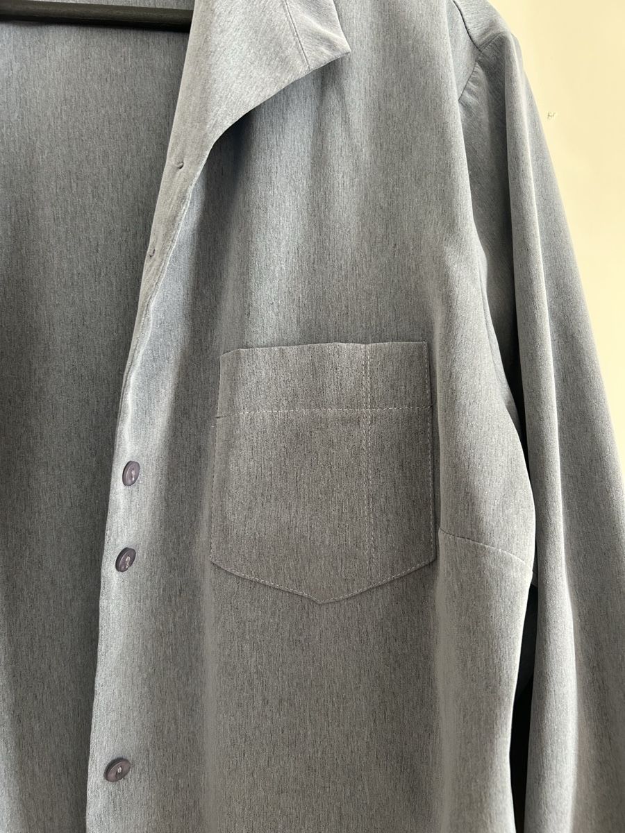 Camicie: vintage Hemd Grösse M – Usato da Aarau venduto da maili99 1