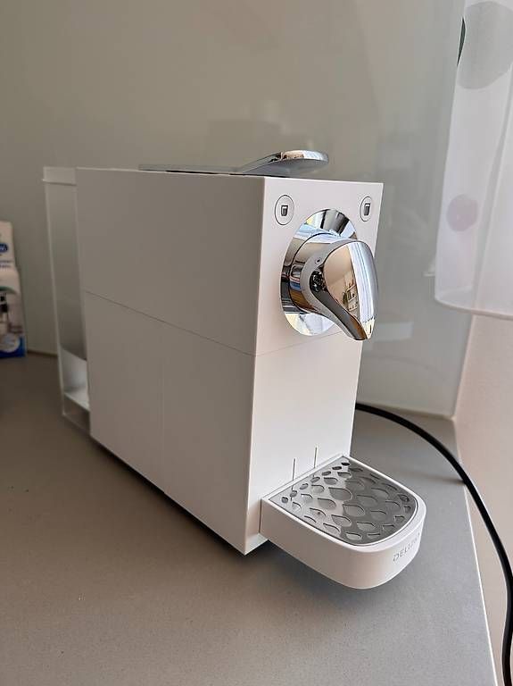 Machines à café & Machines à expresso: Kaffeemaschine – D'occasion à Zürich par jzw_xzt5 2