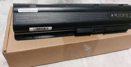 Neuer HP/Compaq Laptop Akku CQ42-7800 mAh - OVP