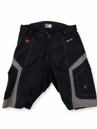 Bontrager Rhythm Short VTT Homme M – Neuf – Noir