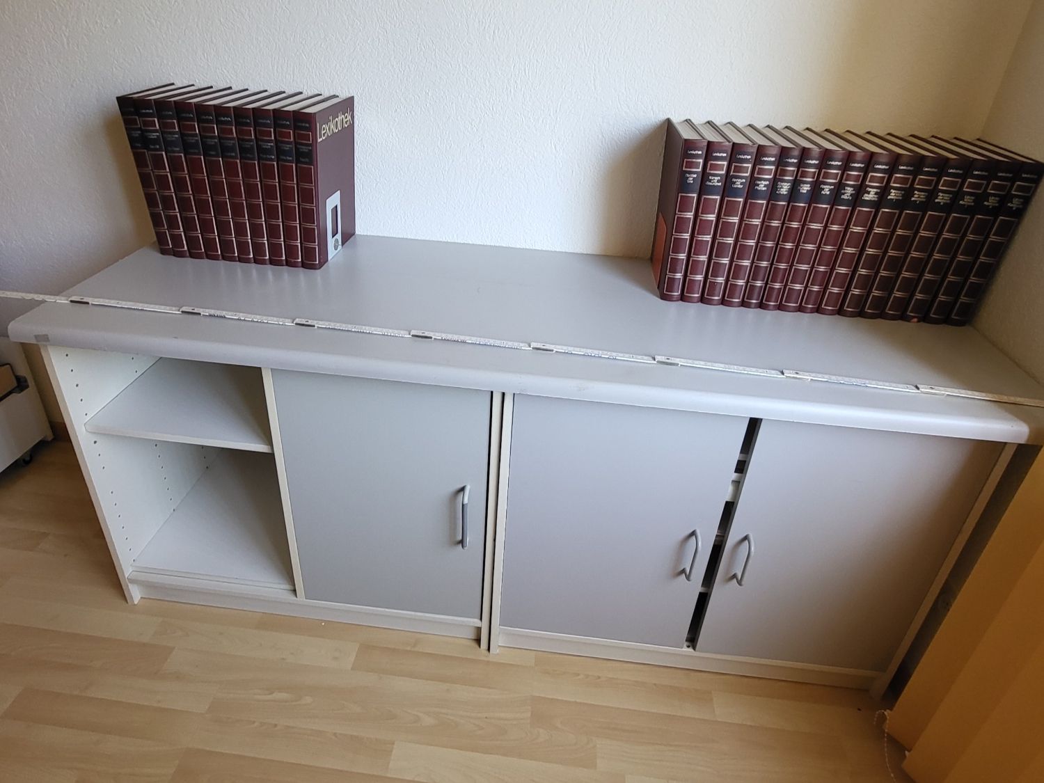 Ikea Scrivanie: Büromöbel IKEA – Usato da Berikon venduto da Zimmerlinde5