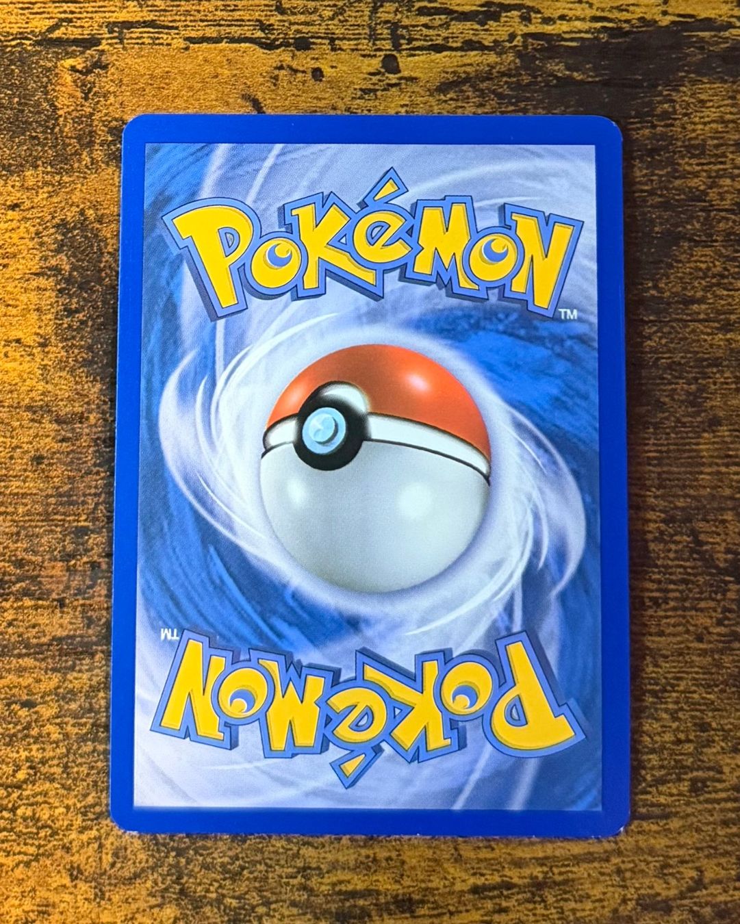 Pokémon Carte collezionabili: Karpador Reverse Holo 61 – Usato da Zürich venduto da PEACECOCOON 2