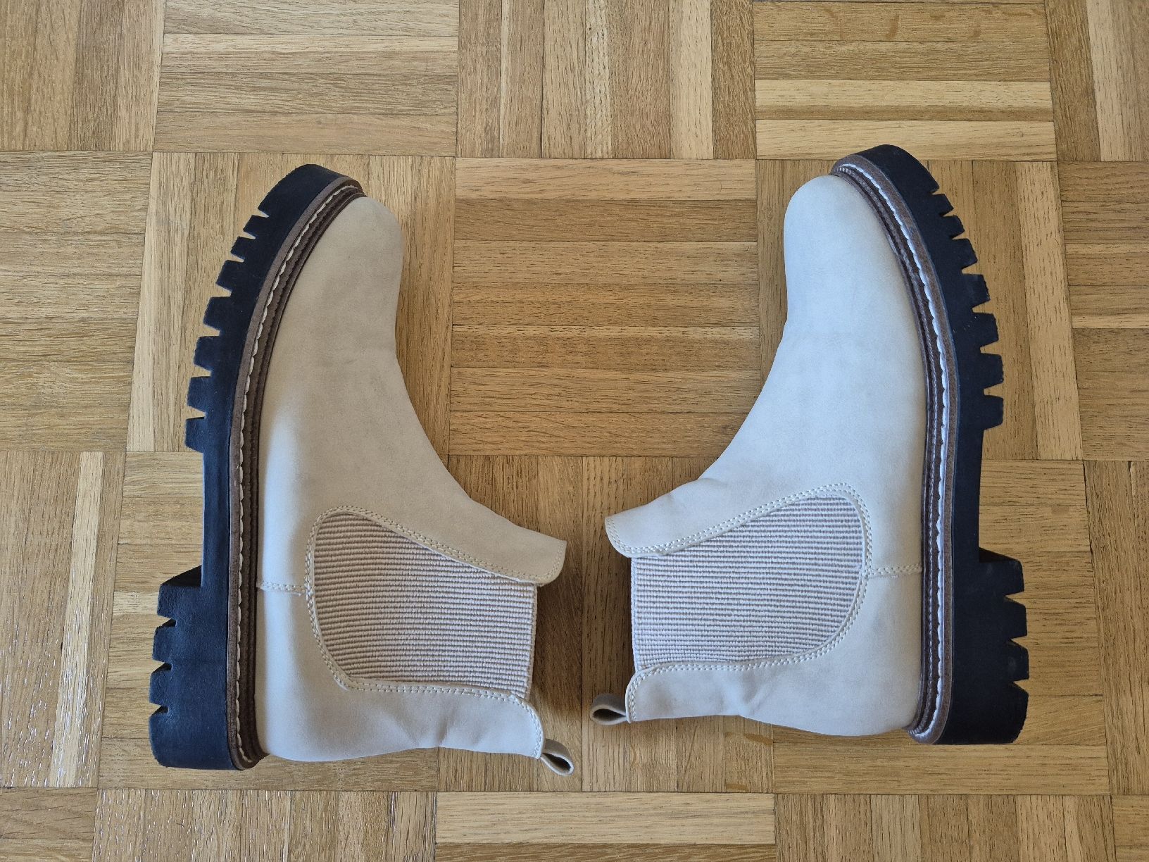 Graceland Scarpe da donna: Bottines Graceland 38 – Usato da Lausanne venduto da claire1401 4