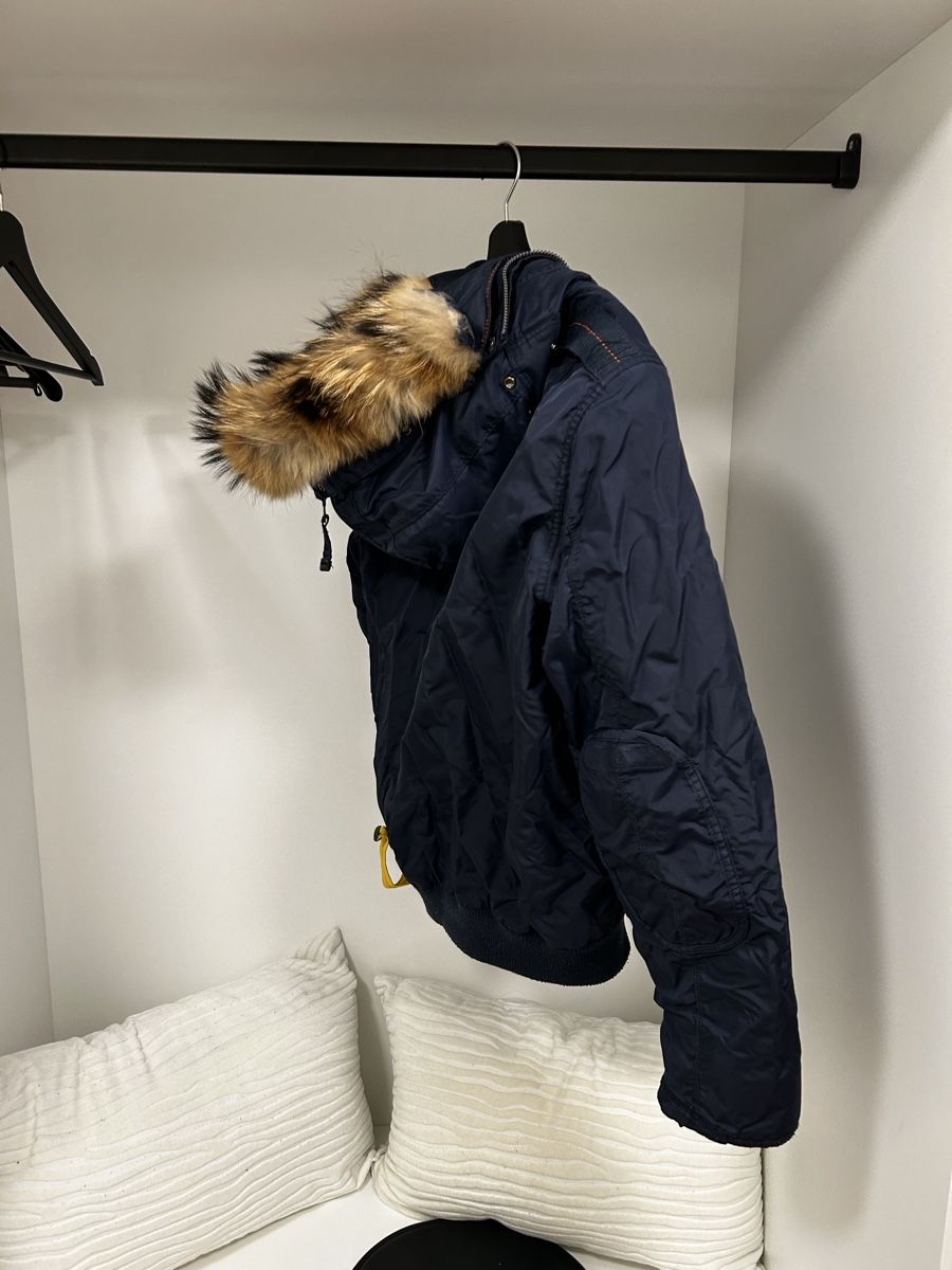 Parajumpers Giacche: Parajumpers Master Pieces Series Winterjacket – Nuovo (secondo la descrizione) da Lüterkofen venduto da Stubacher 2