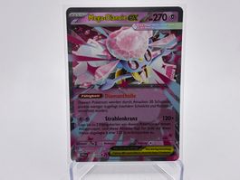 Fatale Flammen - Mega Diancie ex  (PFL 41) - DE
