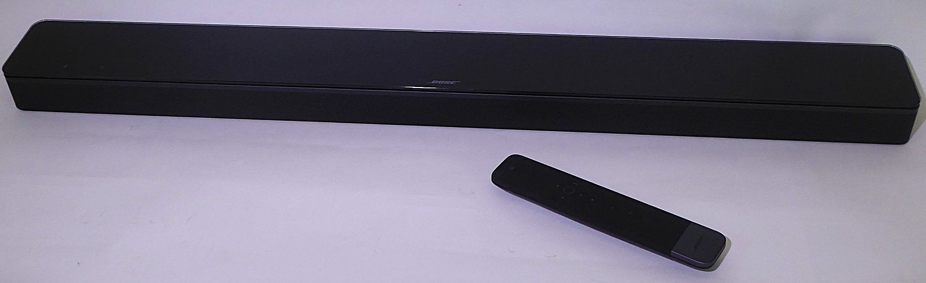 Bose Heimkino: Bose Soundbar 700 – Gebraucht aus Bern von blaukreuz-brocki_BE 1