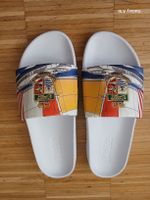 Sandales Polo Ralph Lauren neuves et jamais portées. T. 43