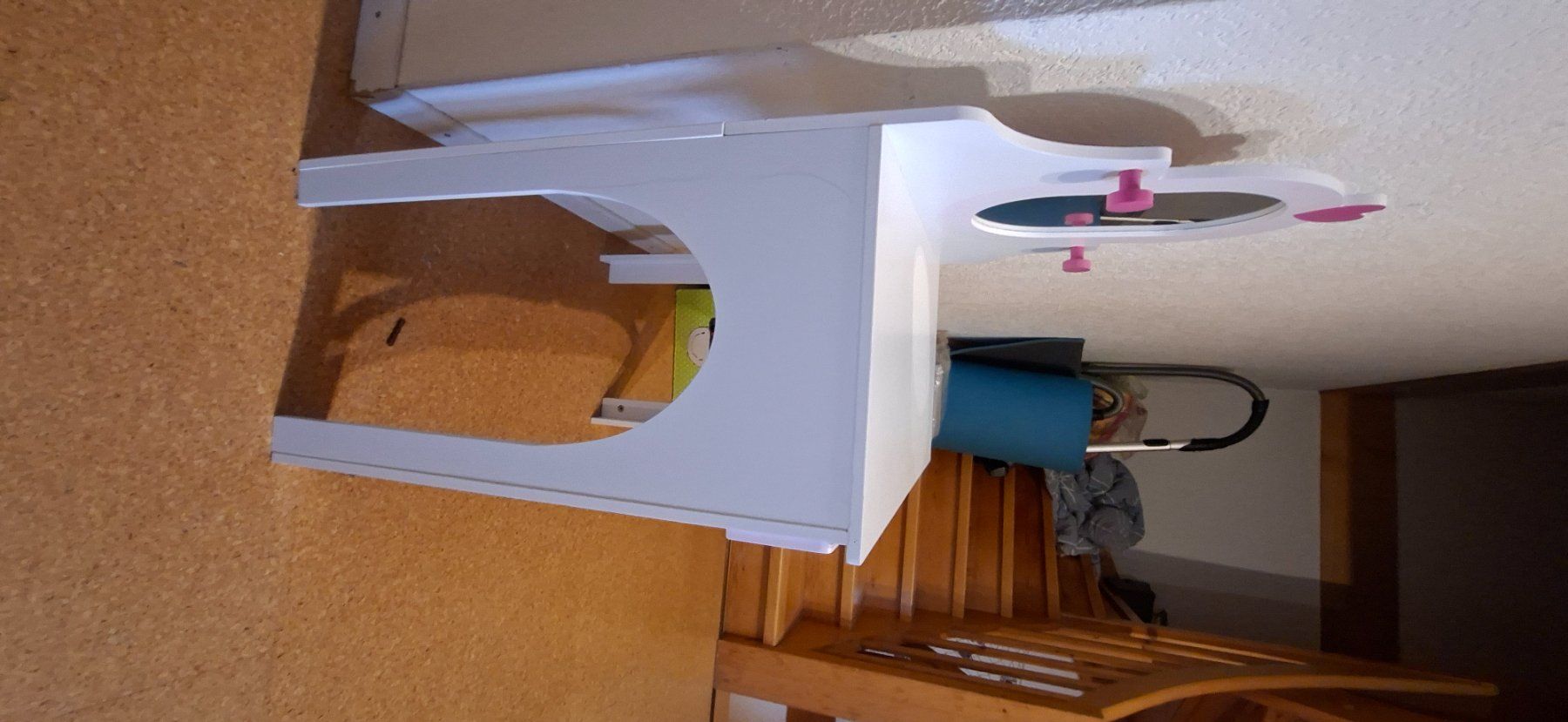 Giocattoli: Kinderschminktisch – Usato da Schafisheim venduto da sev_lz7r 1