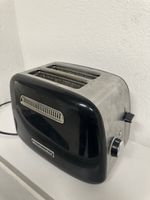 KitchenAid, Classic Toaster für 2 Scheiben,  Schwarz