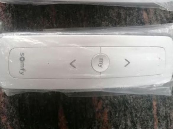 Stobag Tende da sole: store de terrasse électrique – Nuovo (secondo la descrizione) da Miécourt venduto da Clochette23 5