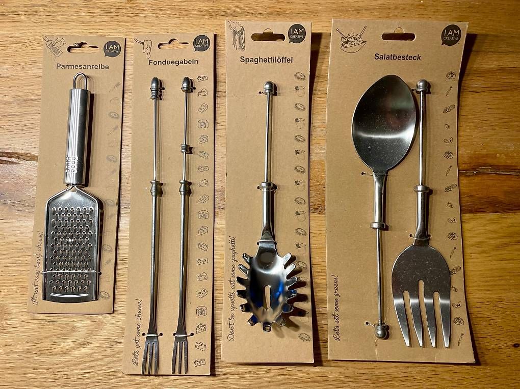 Modelliermasse: Fimo Zubehör - NEU – Gebraucht aus Fehraltorf von Marlene4