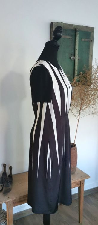 Ana Alcazar extravagantes Kleid Gr.36 (Gebraucht) in gachnang für CHF ...