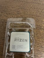 AMD RYZEN 3 PRO 2100GE
