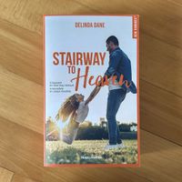 Livre Stairway to Heaven