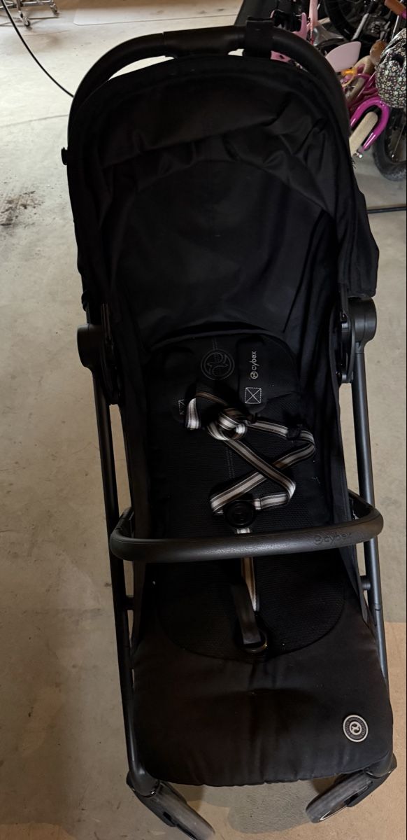 Cybex Carrozzine: Cybex Beezy Buggy – Usato da Bösingen venduto da nat_mcp8 2