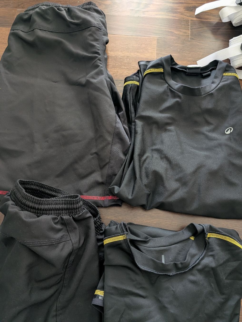 Venum Lotti di vestiti: BJJ Ausrüstungsset – Usato da Dübendorf venduto da ifr_59tx 3