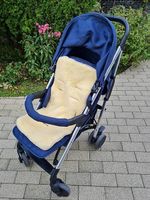 Kinderbuggy sehr guter Zustand