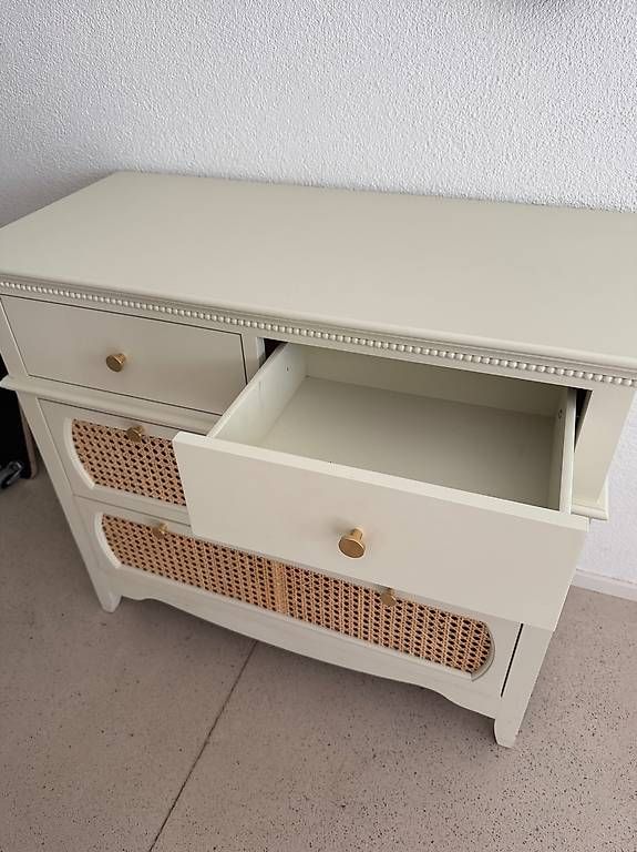 Maisons du monde Cassettiere: Wunderschöne Maisons du Monde Kommode – Usato da Dietikon venduto da Julia.obers 2