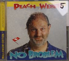 Peach Weber – No Broblem