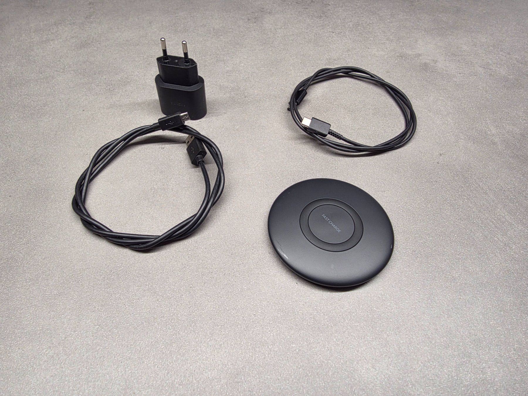 PC: Technik-Konvolut / Elektronik-Sammlung – Usato da Lausen venduto da -Vendetta- 4