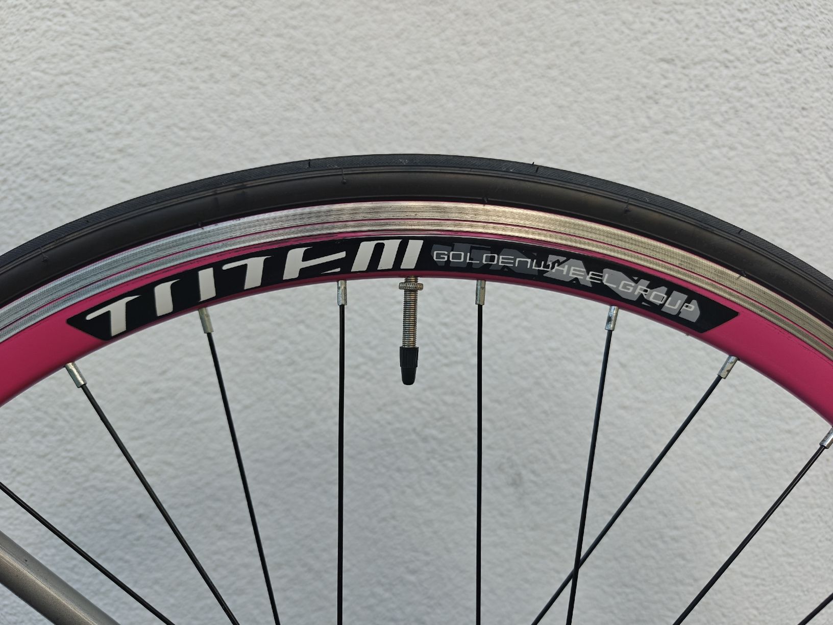 Totem Vélos: Fixie Singlespeed Totem  – D'occasion à Sempach par sam_z6d2 8