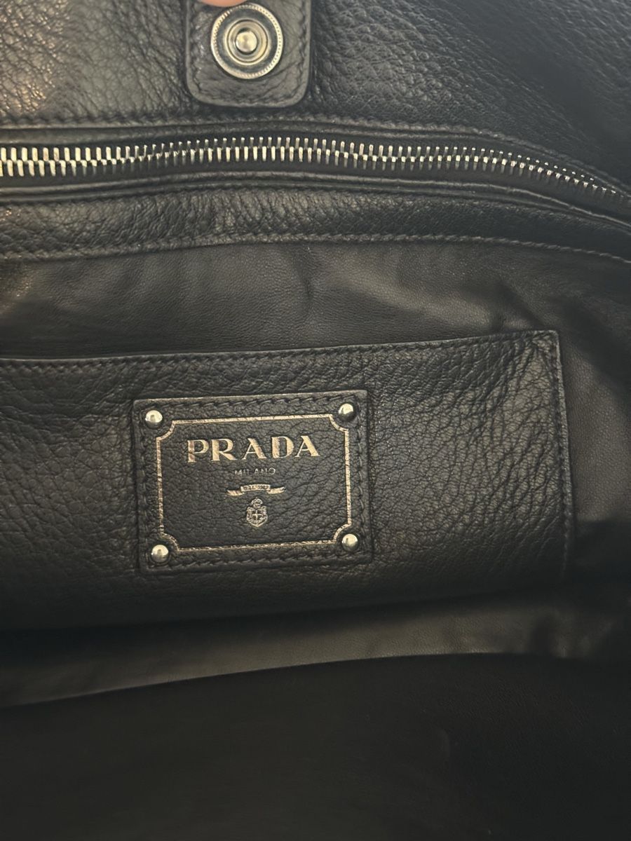 Prada Borse da donna: Prada Handtasche – Usato da Mülligen venduto da and_djv9 3