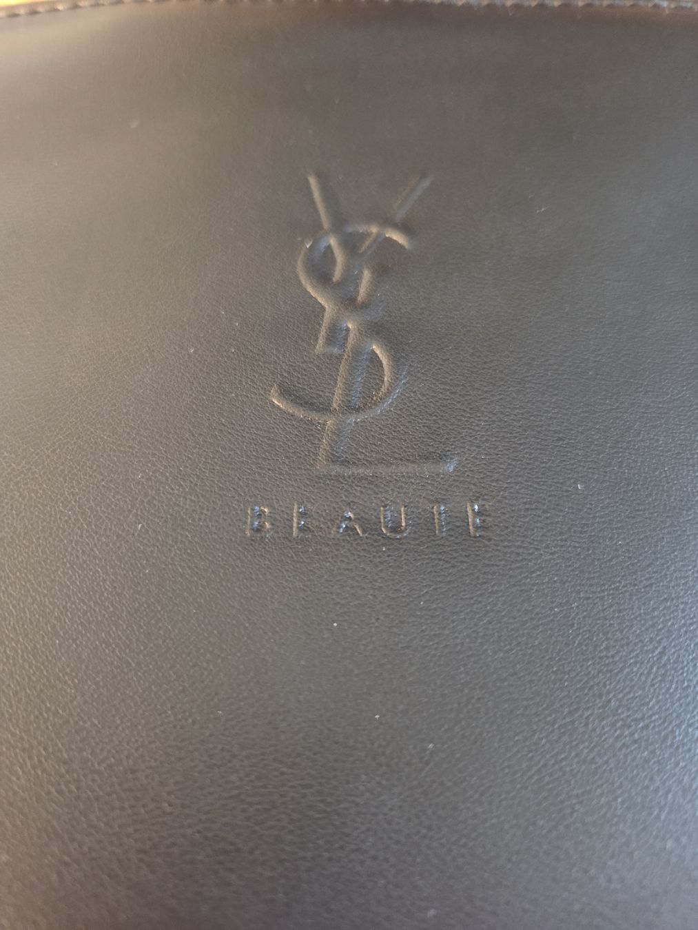 Saint Laurent Trousses de maquillage: Necessaire, Kulturtasche, YSL – Neuf (Voir description) à Wiesendangen par Sinhuk 3