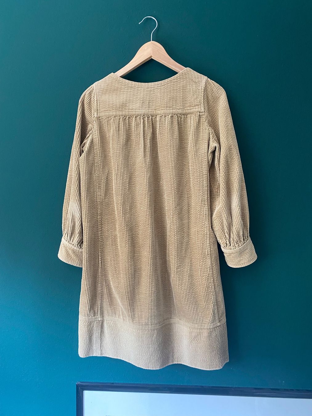 Isabel Marant Kleider: Isabel Marant Kleid Manchester – Gebraucht aus Zuerich von dafis 1