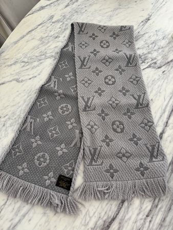 Louis Vuitton Schal