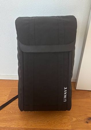Rucksack Carry On, LiWave  Premium 38l