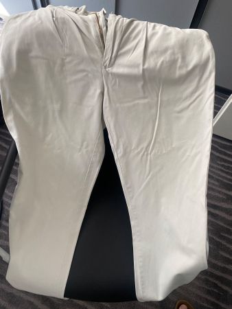 **TOP** Christian Dior Chino Herren Grösse 42