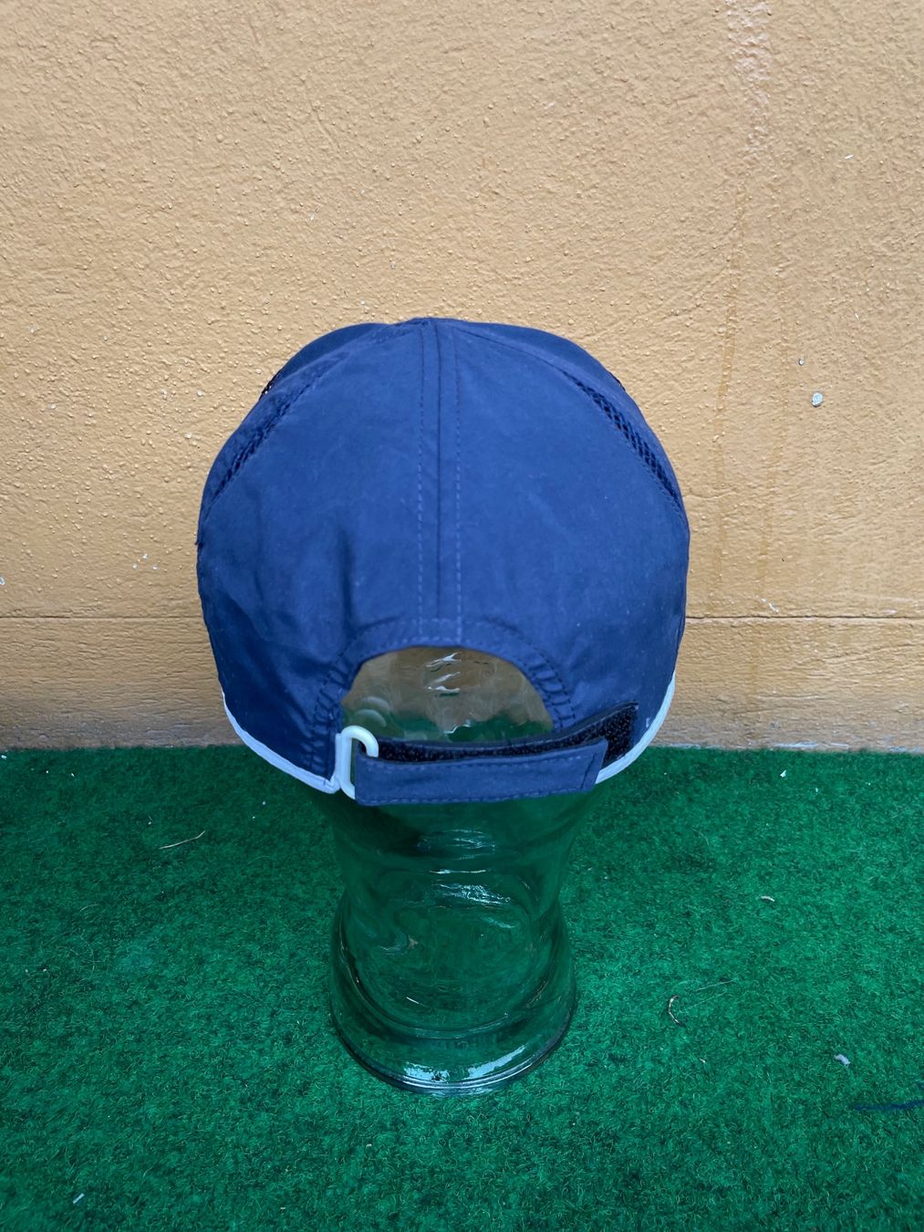 Copricapi, berretti & cappellini: Casquette Schroder's Banking New – Usato da Zürich venduto da le_souk 2