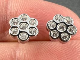 Ohrstecker 925 Silber