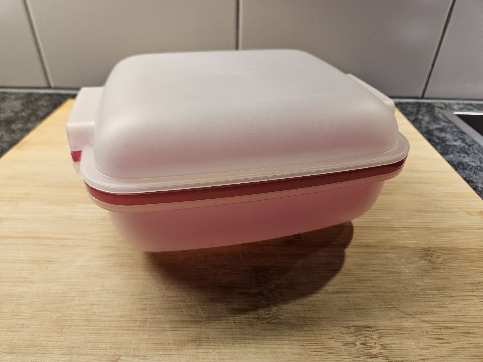 Whirlpool Appareils de cuisine: Dampfgarer – D'occasion à Lenzburg par lau_nn7p 1