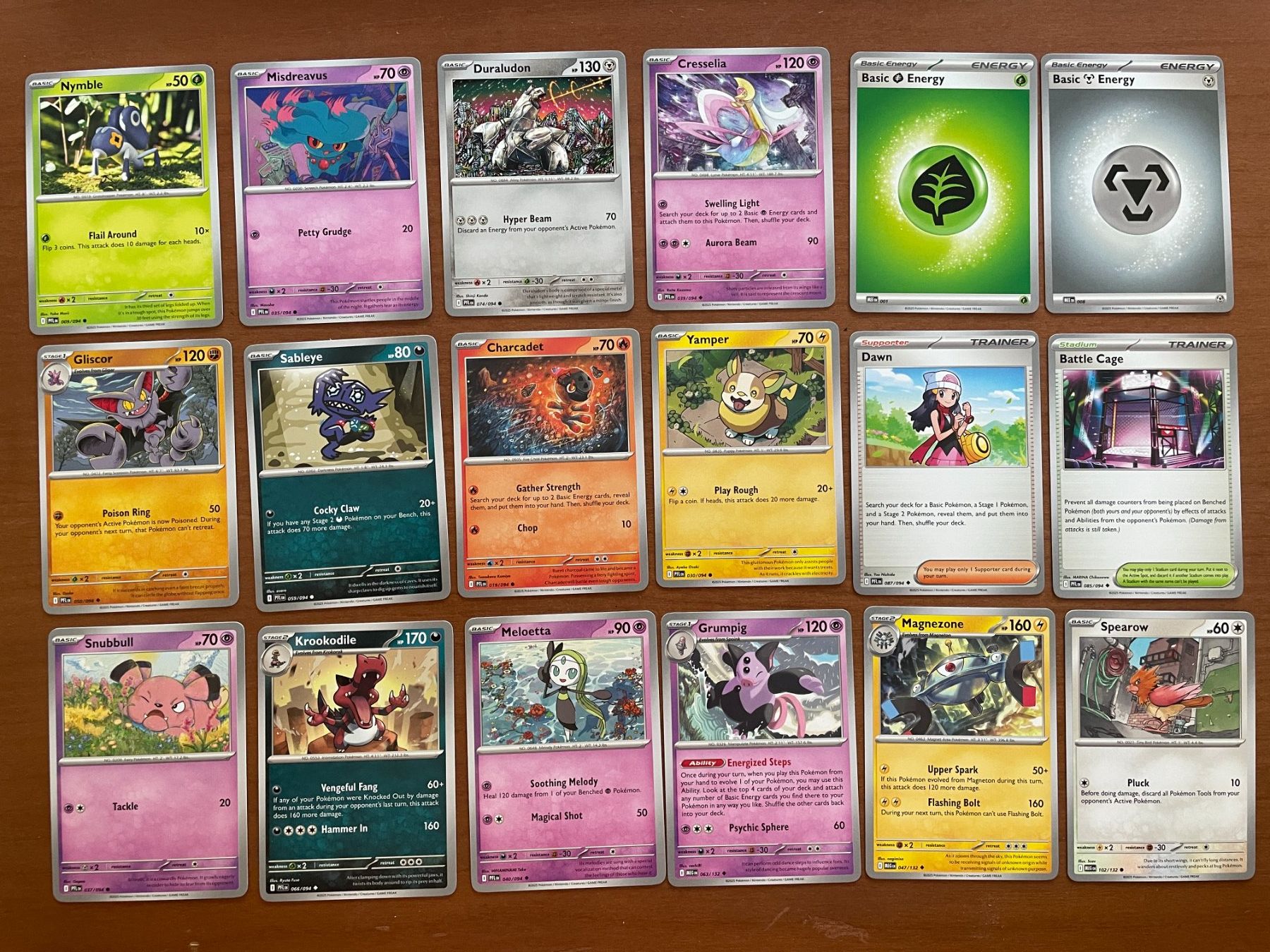 Pokémon Cartes à collectionner: Pokemon Karten Set (Versand gratis) – Neuf (Voir description) à Chur par Angerson