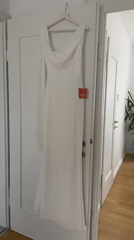 Vestiti: Brautkleid Hochzeit, Gr. 36, neuwertig – Nuovo (secondo la descrizione) da Basel venduto da CaroIinIi 3