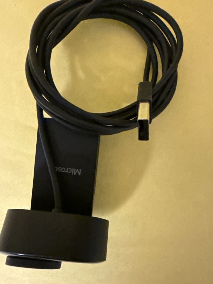 Microsoft Webcam: Microsoft LifeCam HD-3000 Webcam - Top Zustand! – Nuovo (secondo la descrizione) da Muttenz venduto da acidforce 1